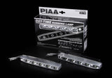 PIAA DAY TIME RUNNING LIGHTS DR205