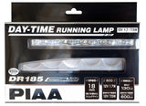 PIAA DAY TIME RUNNING LIGHTS DR185