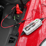 NOCO 1.1A ULTRA-SAFE BATTERY CHARGER