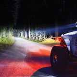 PIAA LP550 5" LED DRIVING LIGHTS