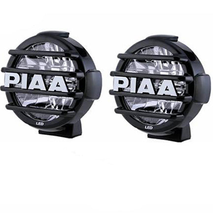PIAA LP570 7" LED DRIVING LIGHTS