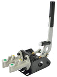 Hydraulic Assist Dual Brake For Rally and Off-Road