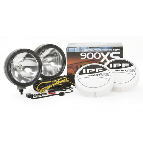 IPF 901 XS Xtreme Sport Series Light Kit