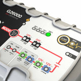 NOCO 26A ULTRA-SAFE BATTERY CHARGER
