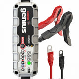 NOCO 3.5A ULTRA-SAFE BATTERY CHARGER