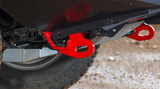 ARB Recovery Point for V-Cross