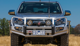 ARB Combination Bullbar for V-Cross (Full Kit)