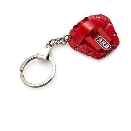 ARB Differential Cover Keyring
