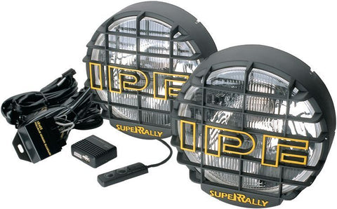 IPF 930 Super Rally Driving Beam Light Kit