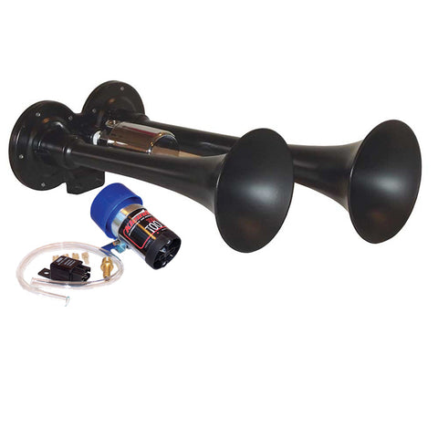 Gas Horn Signal Horn Lalizas - Trumpets - MTO Nautica Store