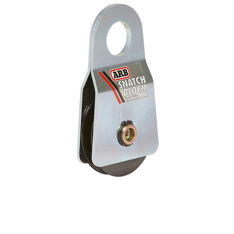 ARB Snatch Block rated for 7000Kg